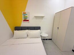 Neu Suites By Serenity Vacation Homes