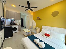 Neu Suites By Serenity Vacation Homes