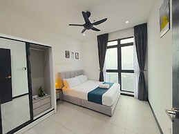 Neu Suites By Serenity Vacation Homes