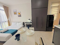 Neu Suites By Serenity Vacation Homes