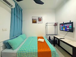 Neu Suites By Serenity Vacation Homes