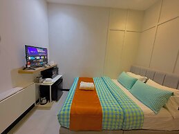 Neu Suites By Serenity Vacation Homes