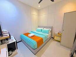 Neu Suites By Serenity Vacation Homes