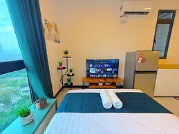 Neu Suites By Serenity Vacation Homes