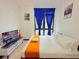 Neu Suites By Serenity Vacation Homes