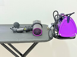 Neu Suites By Serenity Vacation Homes