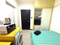 Neu Suites By Serenity Vacation Homes