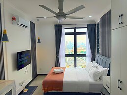 Neu Suites By Serenity Vacation Homes