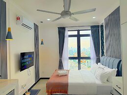 Neu Suites By Serenity Vacation Homes