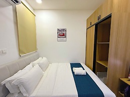 Neu Suites By Serenity Vacation Homes