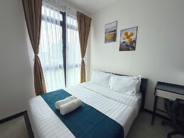 Neu Suites By Serenity Vacation Homes