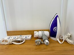 Neu Suites By Serenity Vacation Homes