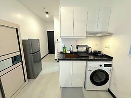 Neu Suites By Serenity Vacation Homes