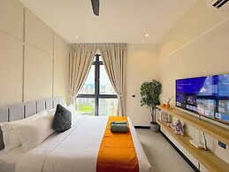 Neu Suites By Serenity Vacation Homes