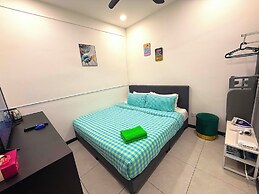 Neu Suites By Serenity Vacation Homes