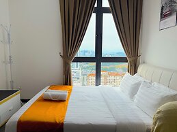 Neu Suites By Serenity Vacation Homes