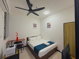 Neu Suites By Serenity Vacation Homes