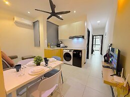 Neu Suites By Serenity Vacation Homes