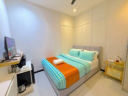 Neu Suites By Serenity Vacation Homes