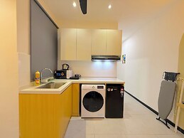 Neu Suites By Serenity Vacation Homes