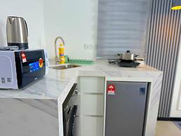 Neu Suites By Serenity Vacation Homes