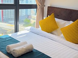 Neu Suites By Serenity Vacation Homes