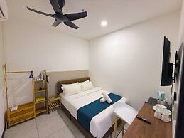 Neu Suites By Serenity Vacation Homes