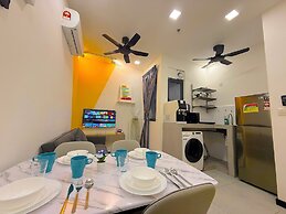 Neu Suites By Serenity Vacation Homes