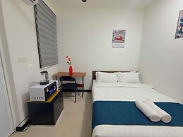 Neu Suites By Serenity Vacation Homes