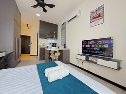 Neu Suites By Serenity Vacation Homes