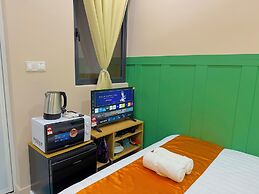 Neu Suites By Serenity Vacation Homes