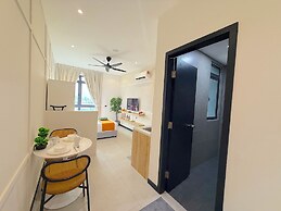 Neu Suites By Serenity Vacation Homes