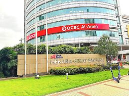 Neu Suites By Serenity Vacation Homes