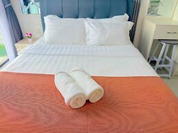 Neu Suites By Serenity Vacation Homes