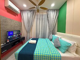 Neu Suites By Serenity Vacation Homes