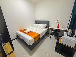 Neu Suites By Serenity Vacation Homes