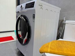 Neu Suites By Serenity Vacation Homes