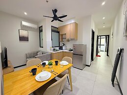 Neu Suites By Serenity Vacation Homes