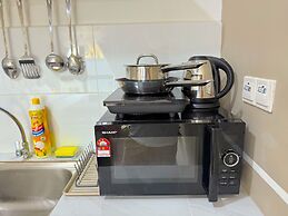 Neu Suites By Serenity Vacation Homes