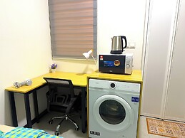 Neu Suites By Serenity Vacation Homes