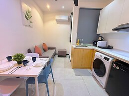 Neu Suites By Serenity Vacation Homes