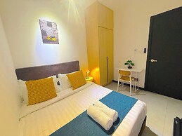 Neu Suites By Serenity Vacation Homes