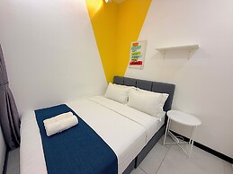 Neu Suites By Serenity Vacation Homes