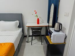 Neu Suites By Serenity Vacation Homes