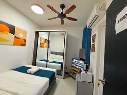 Neu Suites By Serenity Vacation Homes