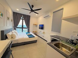 Neu Suites By Serenity Vacation Homes