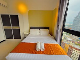 Neu Suites By Serenity Vacation Homes