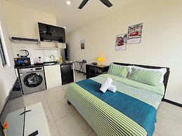 Neu Suites By Serenity Vacation Homes