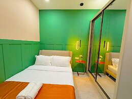 Neu Suites By Serenity Vacation Homes