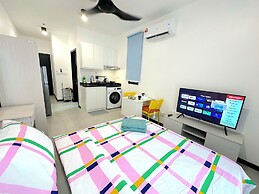 Neu Suites By Serenity Vacation Homes